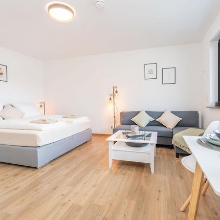 Modernes Apartment Mit Privatem Stellplatz Wenige Minuten Von Der Innenstadt & Mosel Koblenc Exteriér fotografie