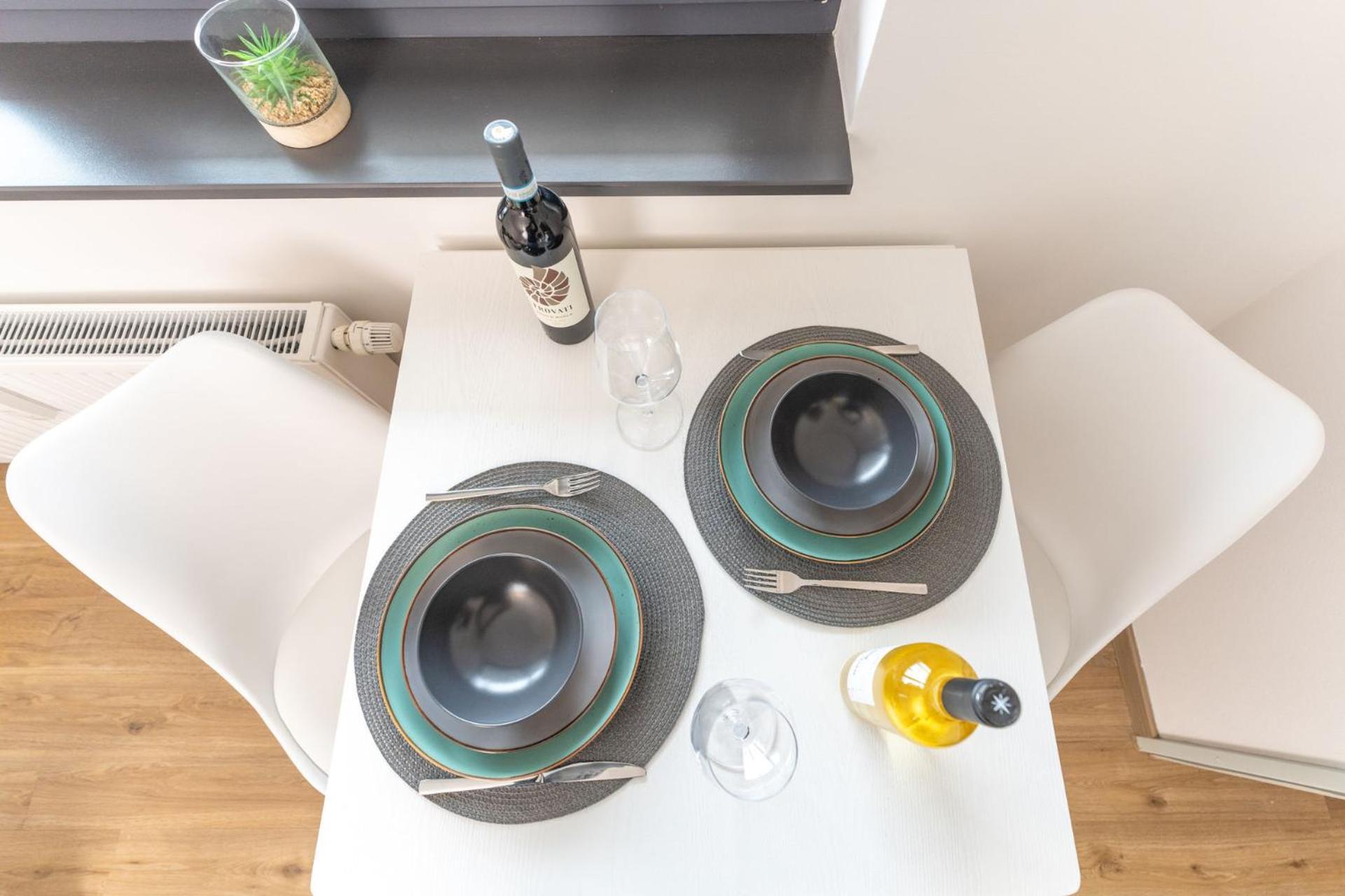 Modernes Apartment Mit Privatem Stellplatz Wenige Minuten Von Der Innenstadt & Mosel Koblenc Exteriér fotografie