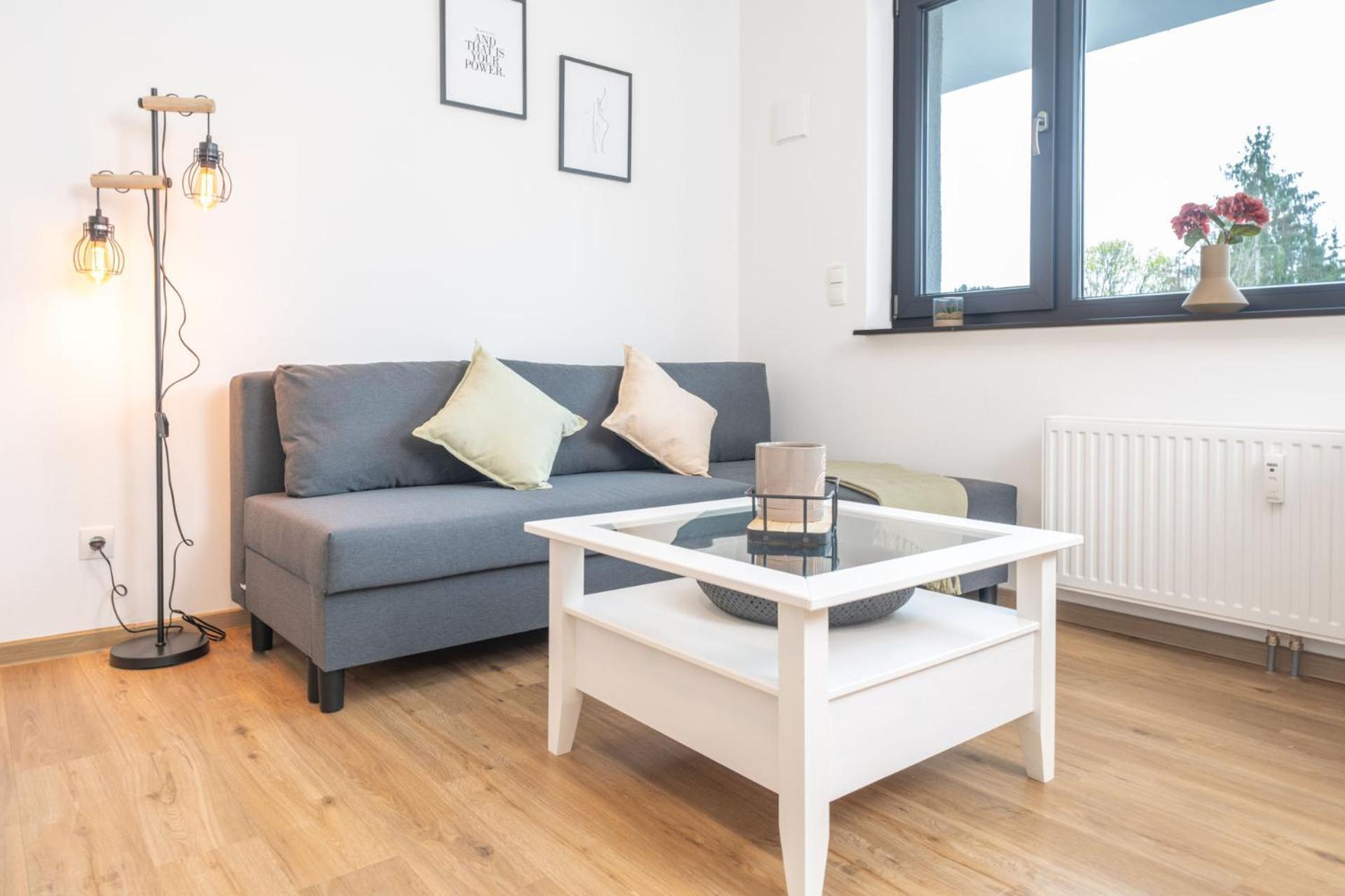 Modernes Apartment Mit Privatem Stellplatz Wenige Minuten Von Der Innenstadt & Mosel Koblenc Exteriér fotografie